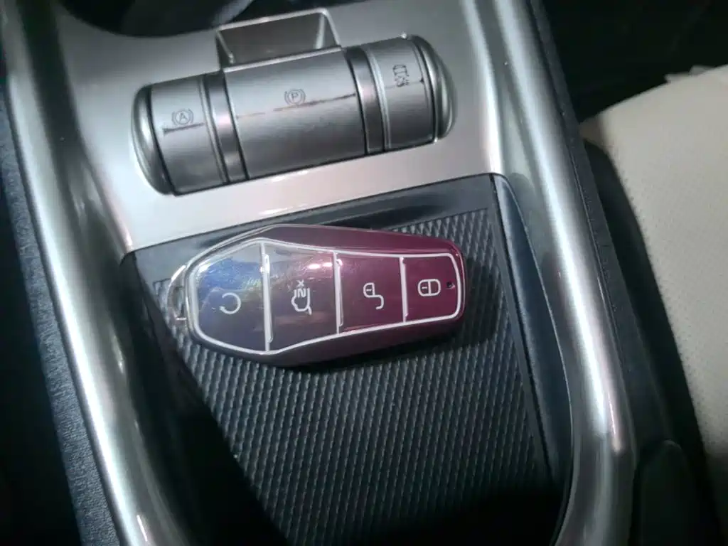 BYD Dolphin — миниатюра 9