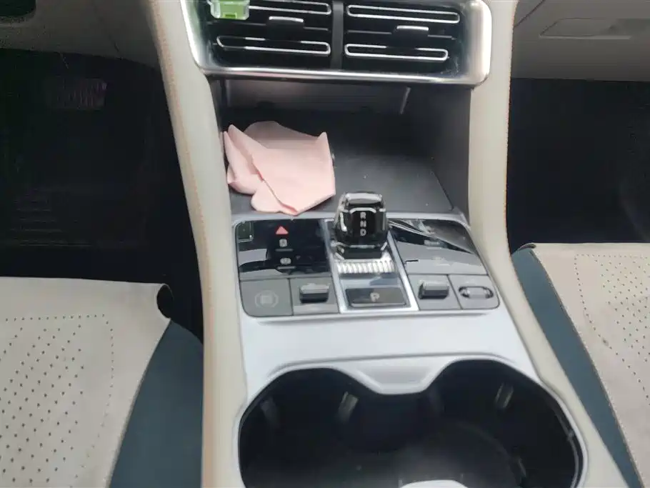 BYD SONGJIANG NEW ENERGY