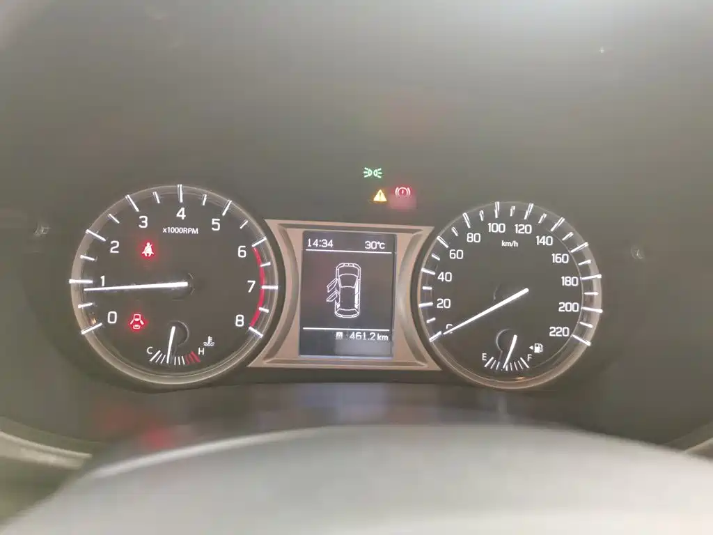Suzuki Vitara — миниатюра 4