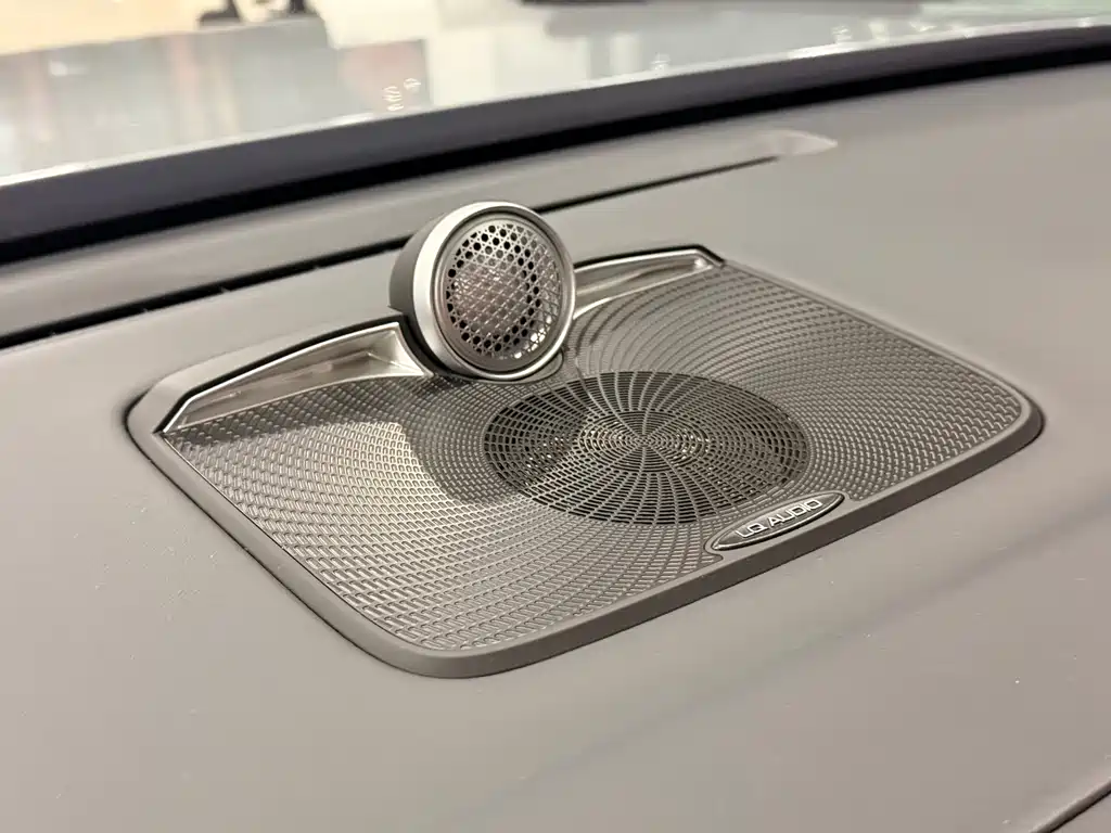 Li Auto Li L9 — миниатюра 5