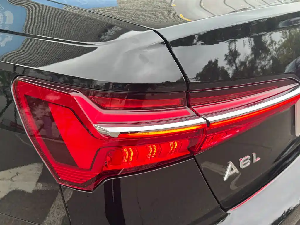 Audi A6L — миниатюра 28