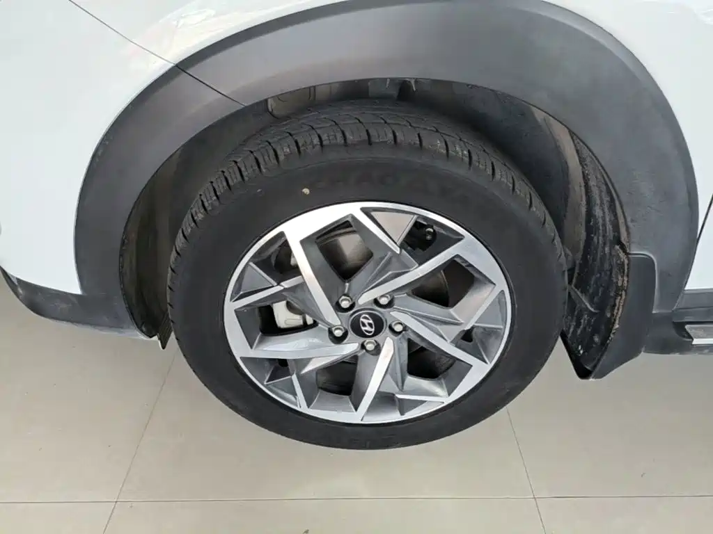 Hyundai Tucson — миниатюра 23