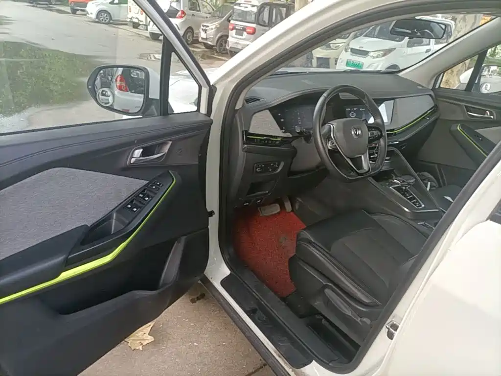 Changan New Energy E-Pro — миниатюра 16