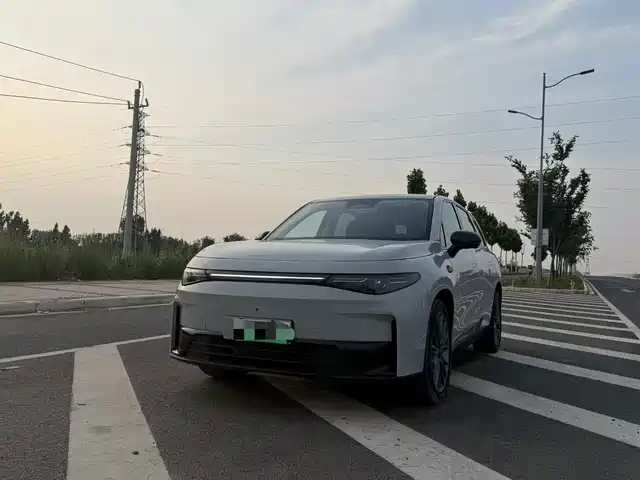 2024 Leapmotor C10