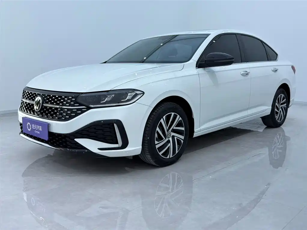 Volkswagen Lavida 2022