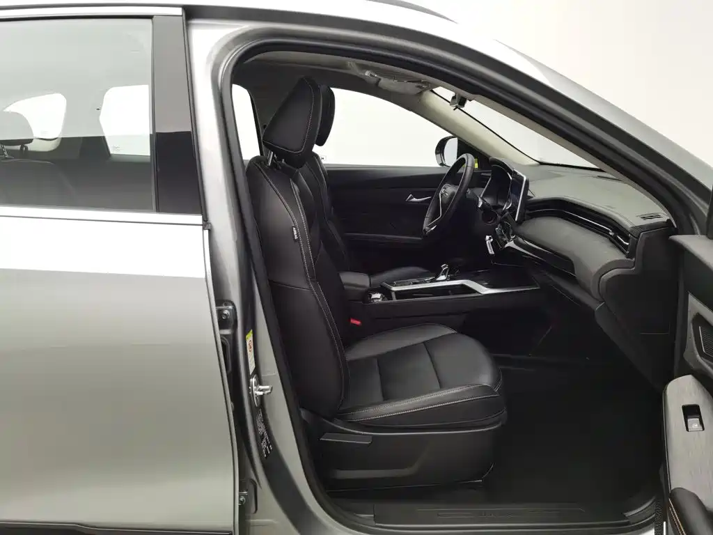 Haval Chitu — миниатюра 23