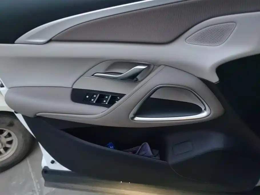 BYD SONGJIANG NEW ENERGY