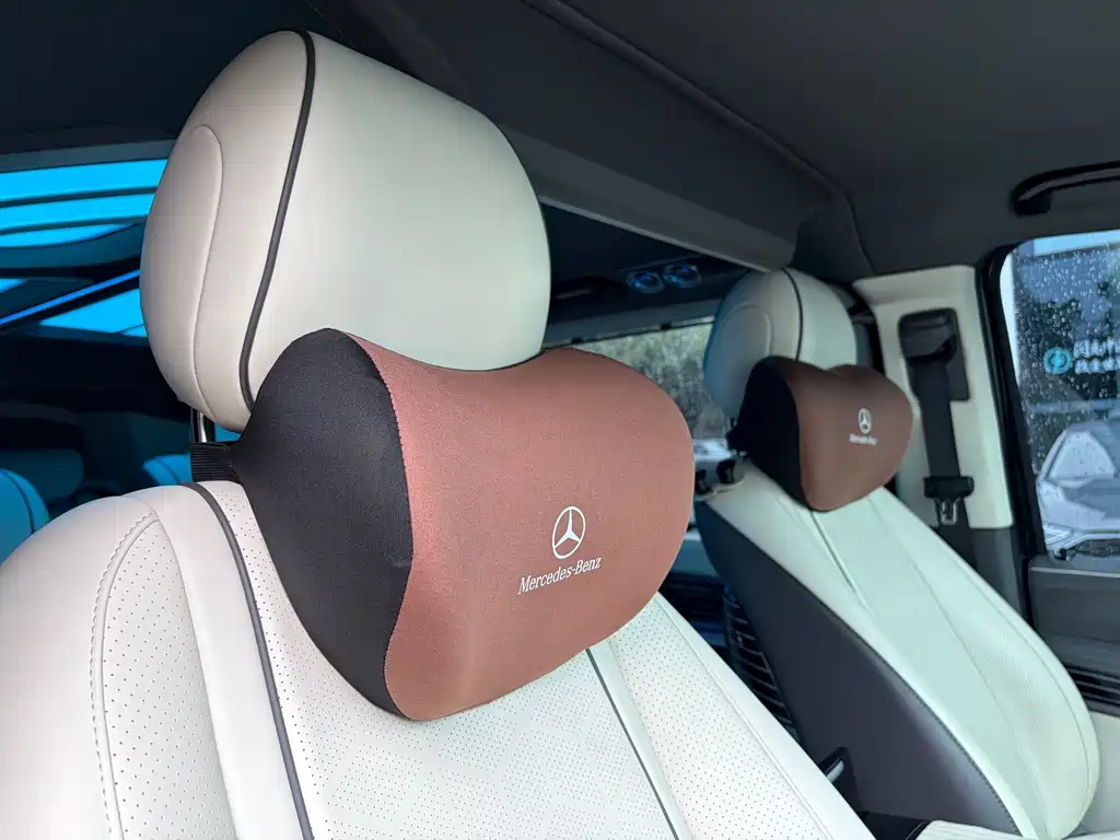 Mercedes-Benz Vito — миниатюра 18