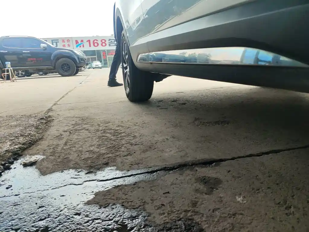 Haval H6 — миниатюра 21