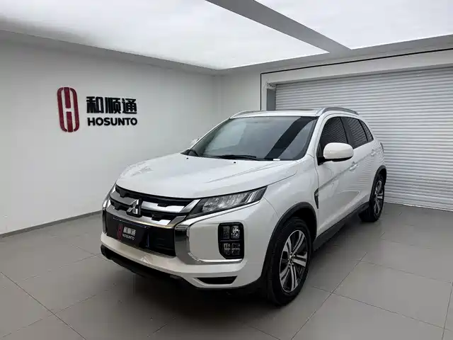 MITSUBISHI JINXUAN ASX