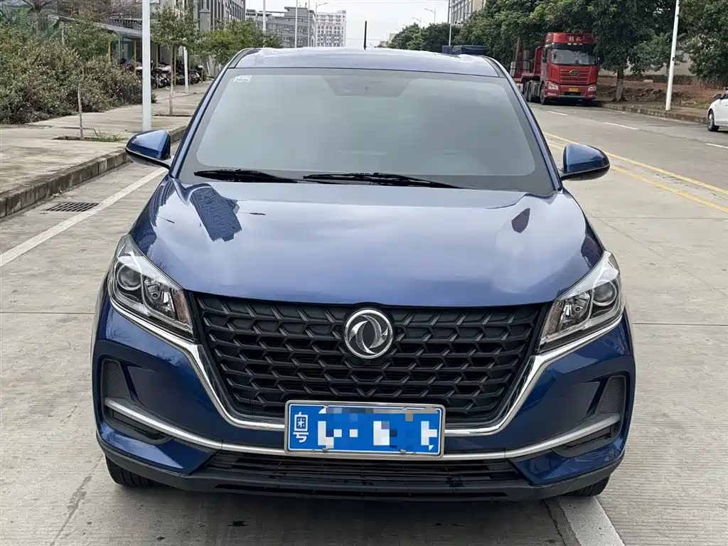 DONGFENG SCENERY 500