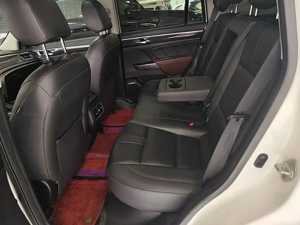 GAC Motor Trumpchi GS7 — миниатюра 17
