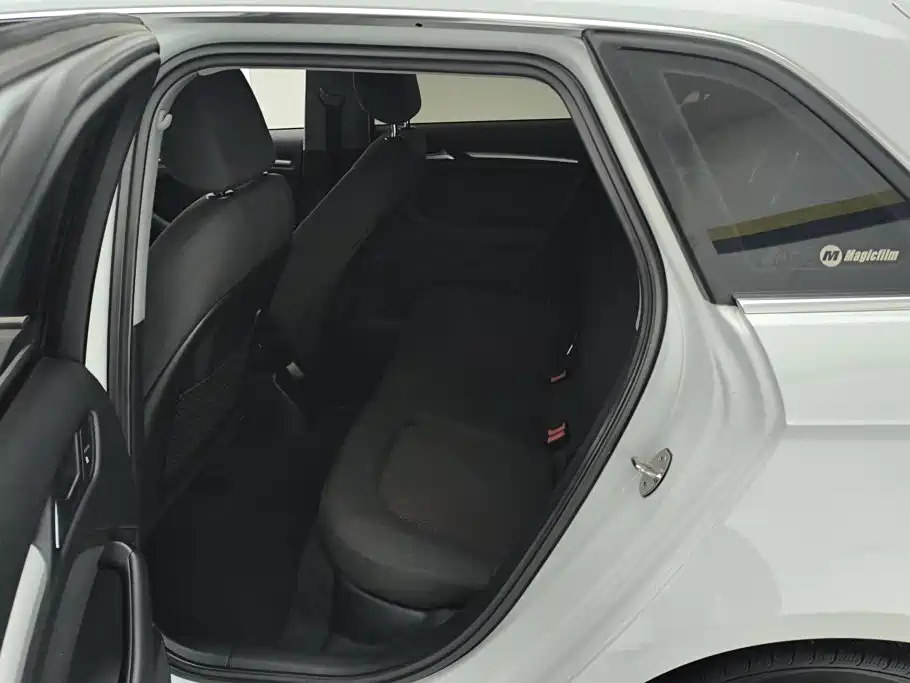 Audi A3 — миниатюра 11