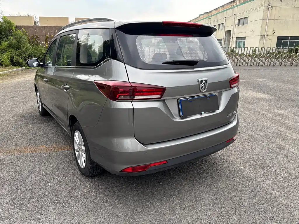 BAOJUN  360