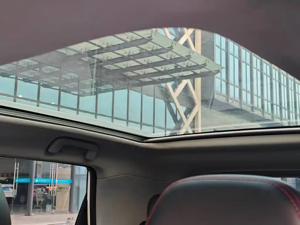 Chery Tiggo 5x — миниатюра 10