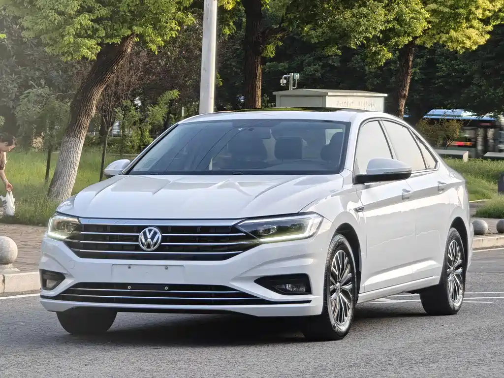 Volkswagen Sagitar 2019 280TSI DSG Comfort VI