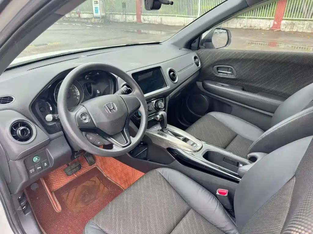 Honda XR-V — миниатюра 4