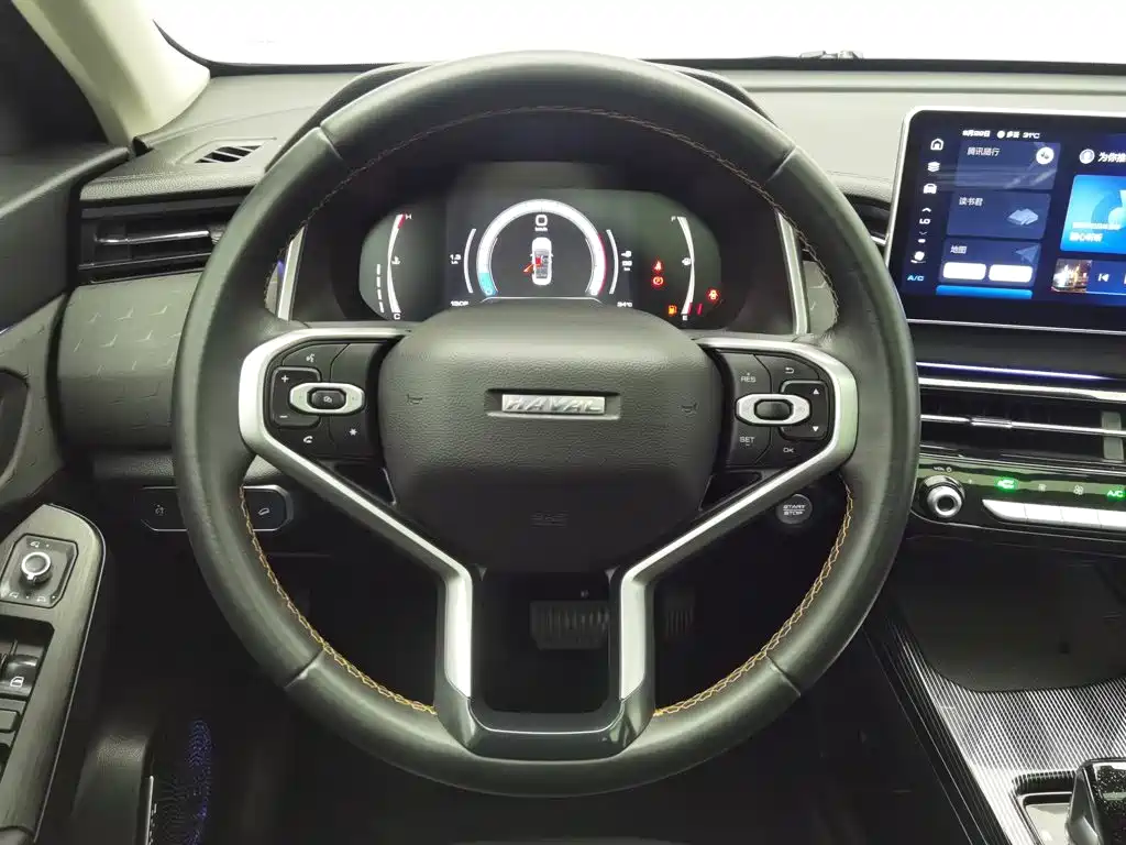 Haval Chitu — миниатюра 11
