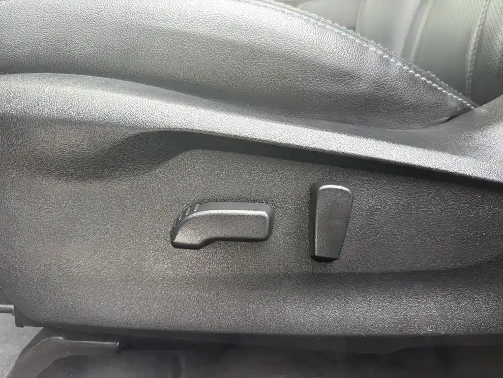 Subaru Forester — миниатюра 21