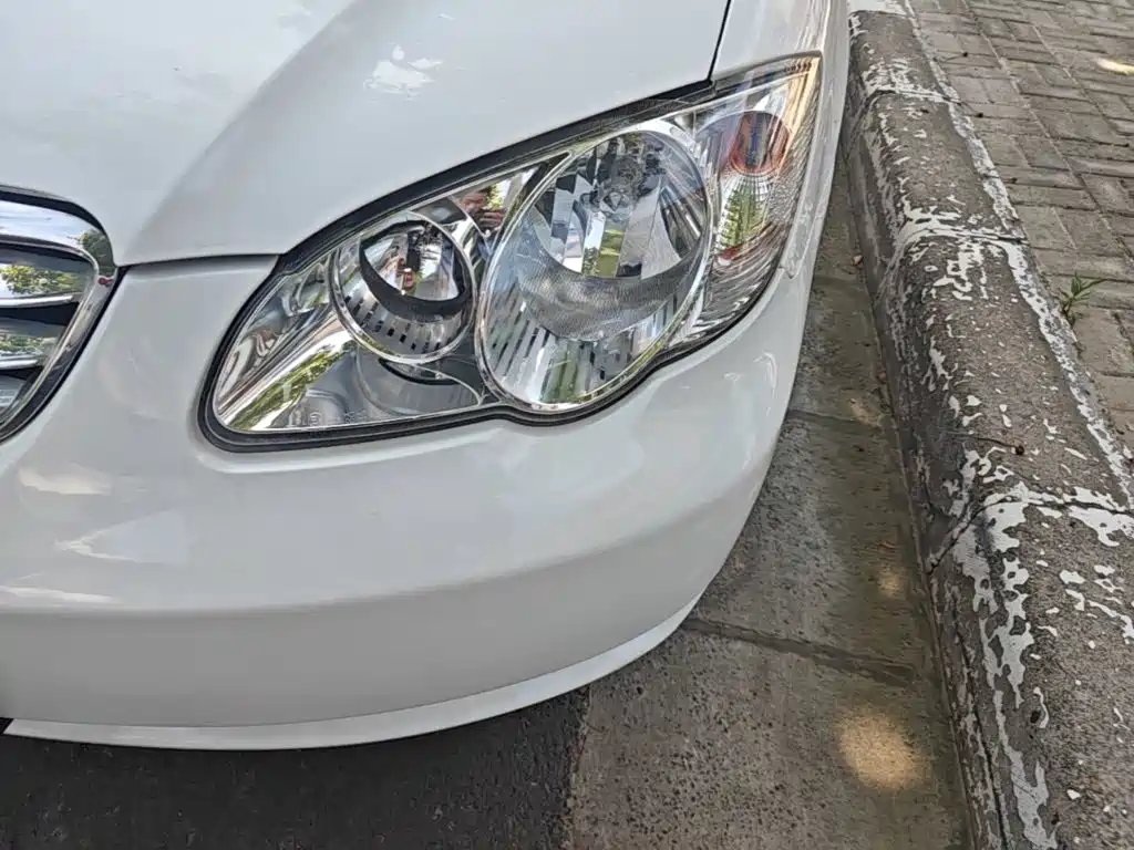 BYD F3 — миниатюра 24