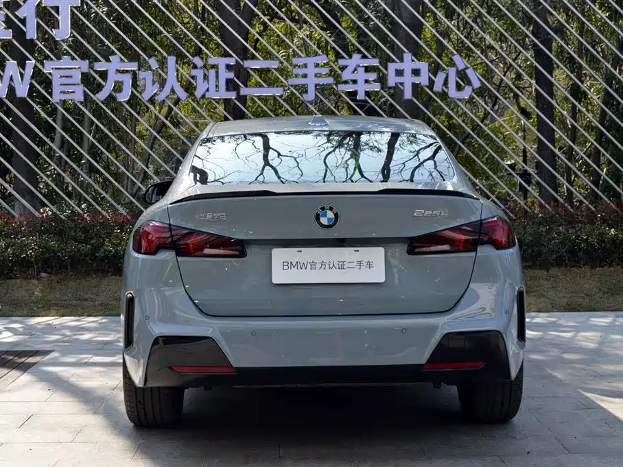 BMW 2 Series 2 2025 225L M Sport