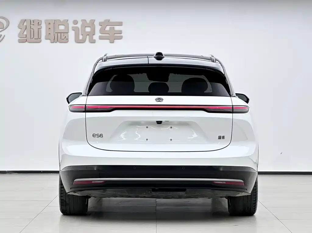 NIO ES6 2024 100kWh