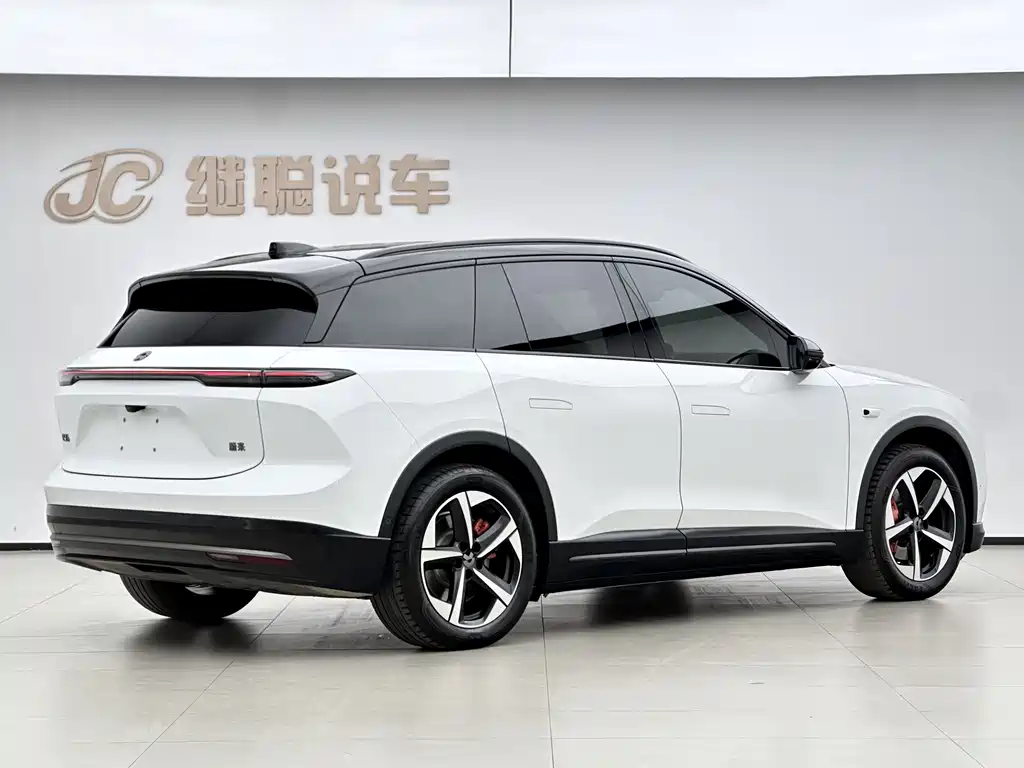NIO ES6 2024 100kWh