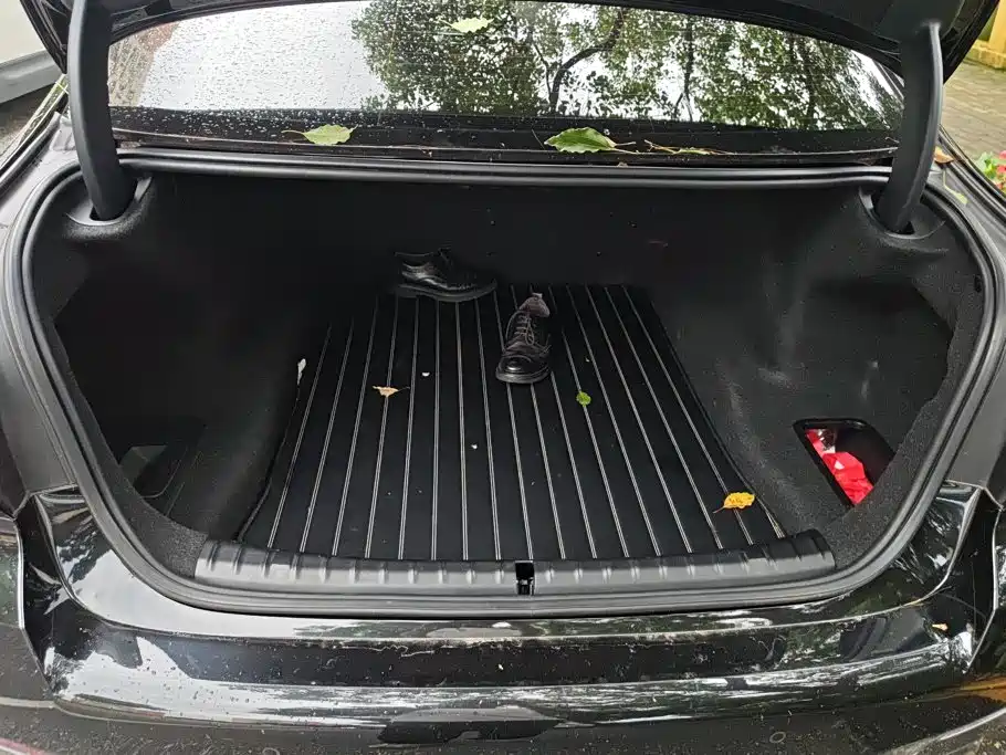 BMW 5 Series 5 2021 530Li Premium M Sport