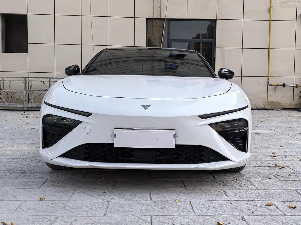 NEZHA AUTOMOBILE NEZHA S