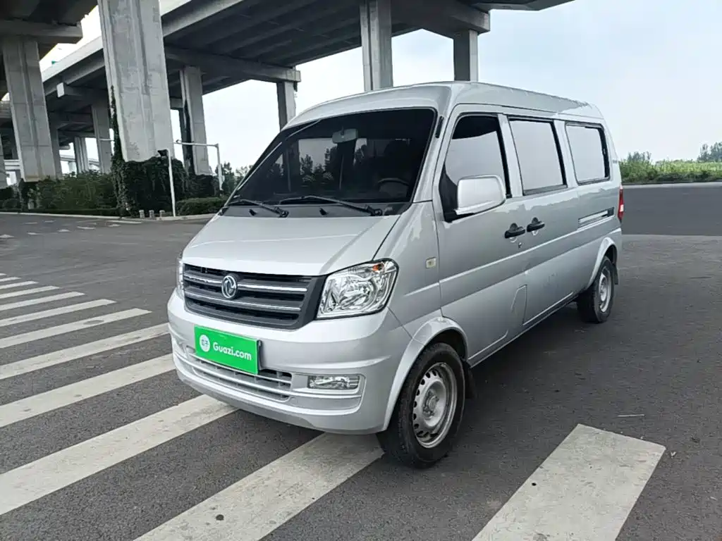 DFSK K07S — миниатюра 2