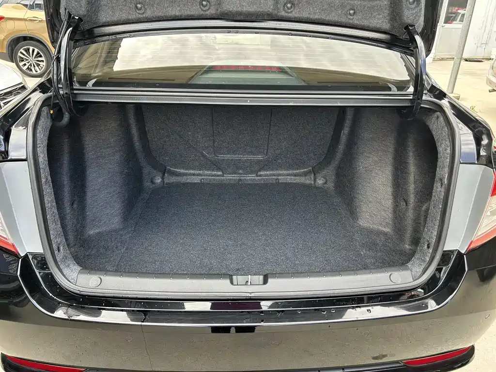 Honda Crider — миниатюра 6