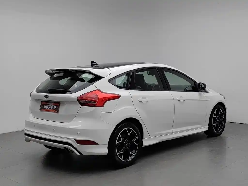 Ford Focus — миниатюра 2