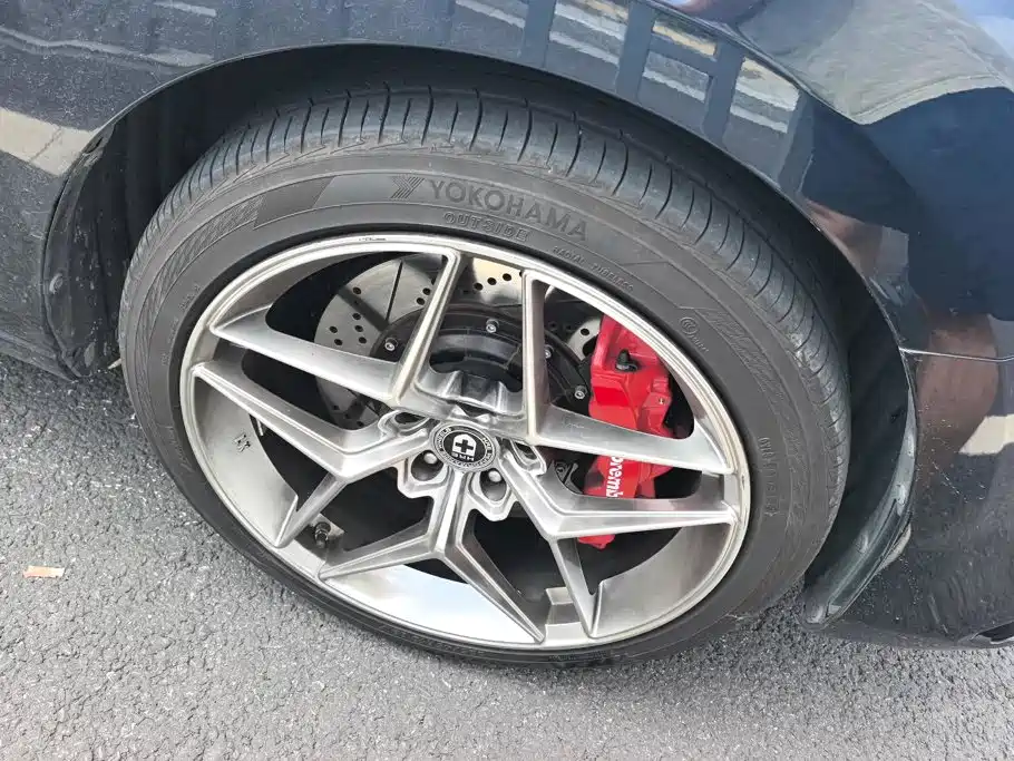 Mazda Atenza — миниатюра 6
