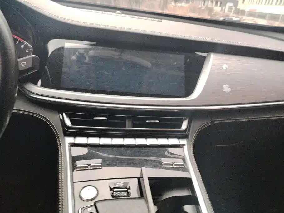 Changan CS85 COUPE — миниатюра 13