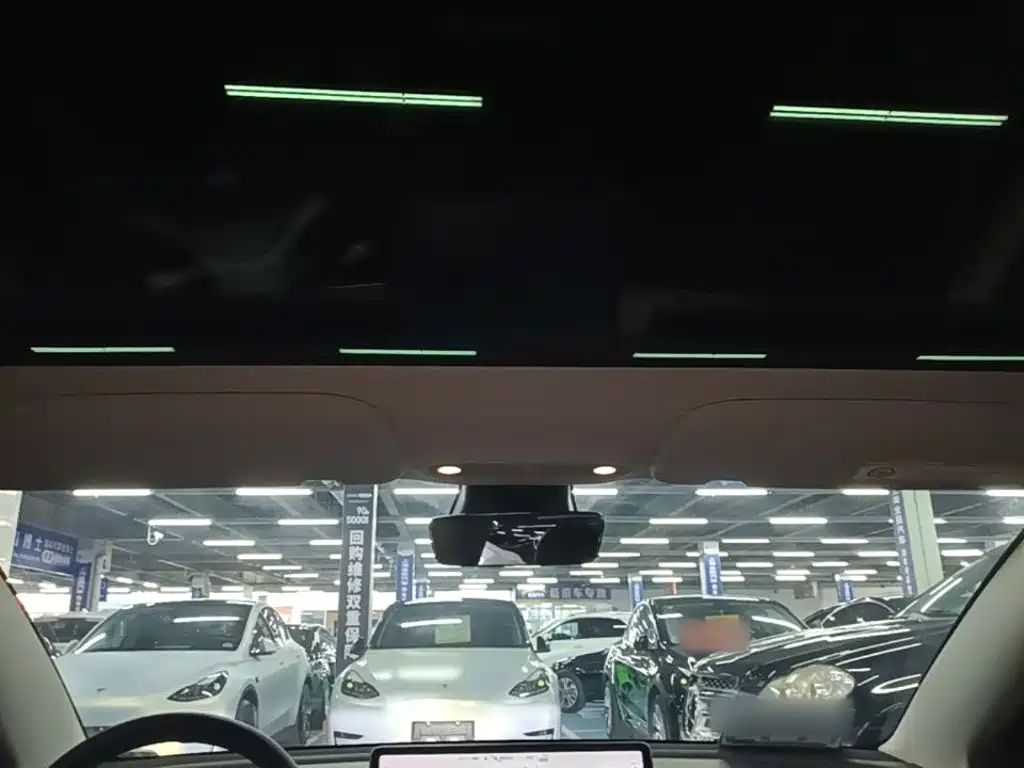 Tesla Model 3 — миниатюра 18