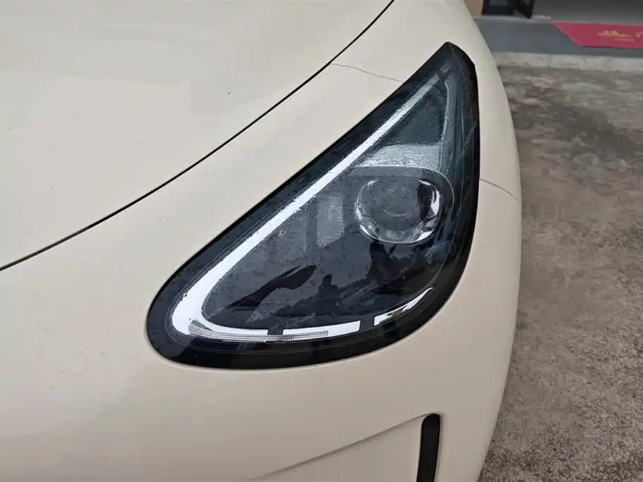 Geely Geome Xingyuan 2026 310km