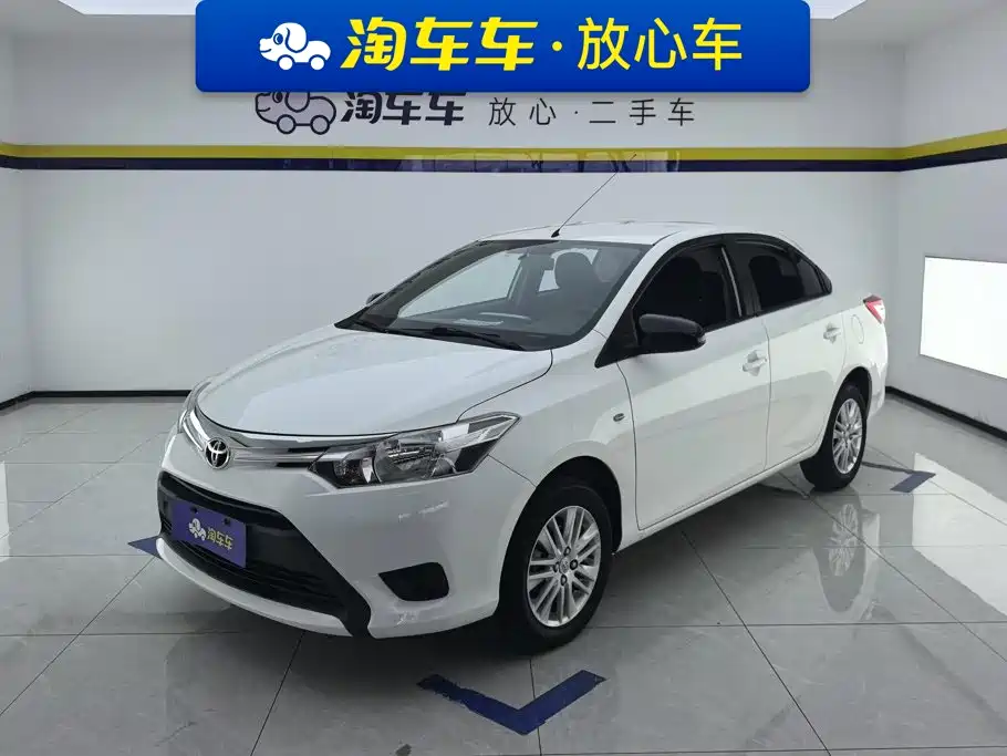 Toyota Vios