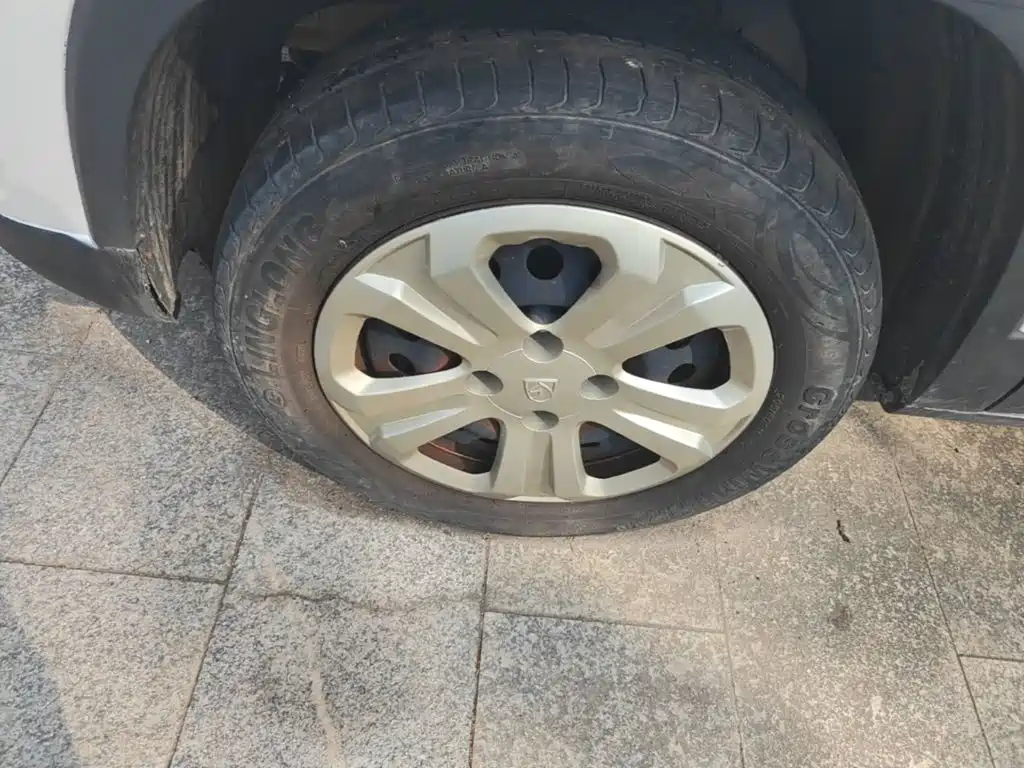 Baojun 510 — миниатюра 23