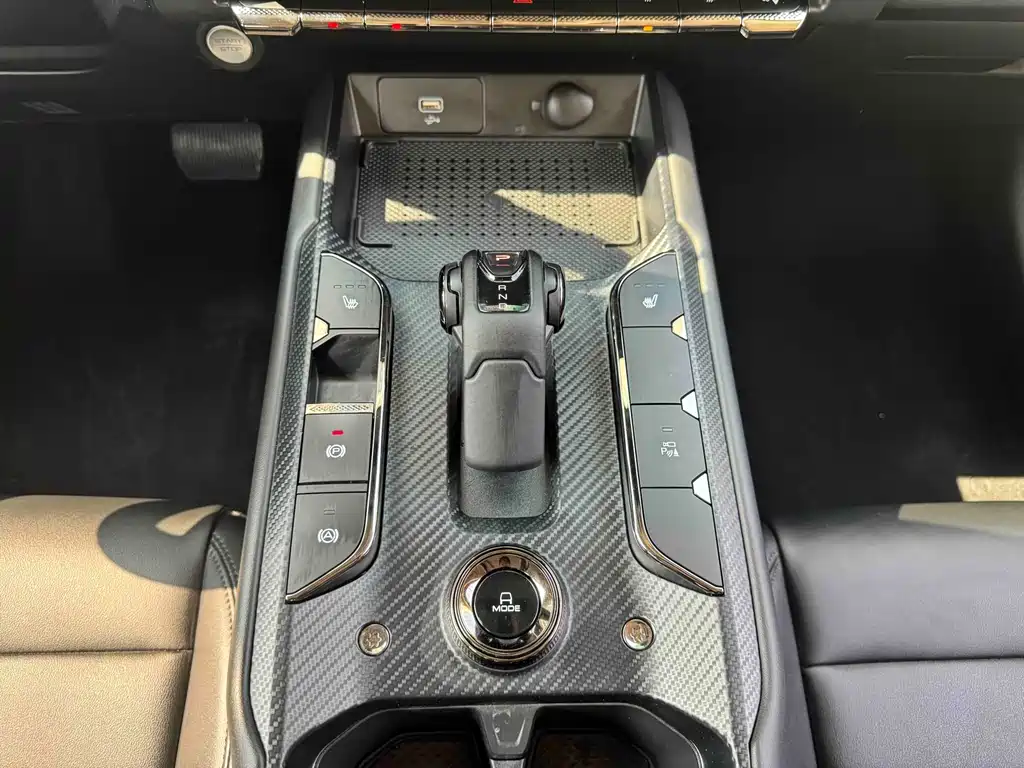 HAVAL RAPTORS NEW ENERGY