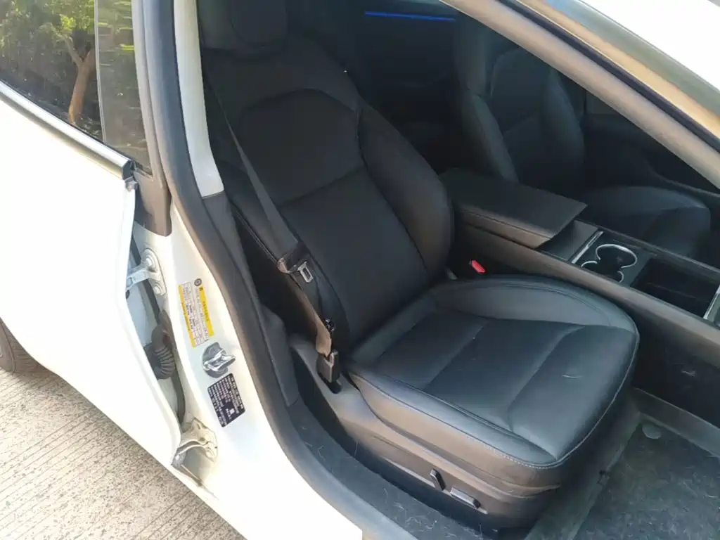Tesla Model 3 — миниатюра 25