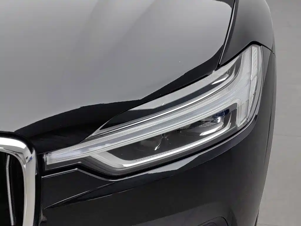 Volvo XC60 — миниатюра 7