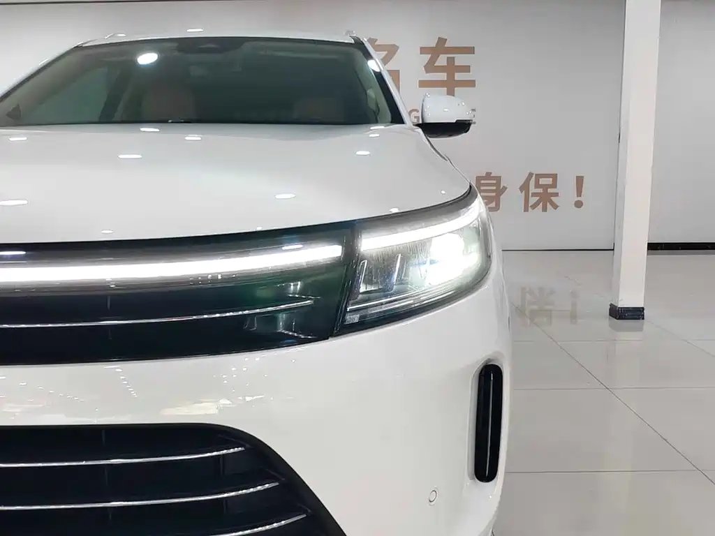 AITO Wenjie AITO M7 — миниатюра 5