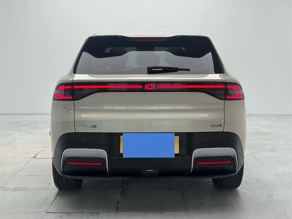 Qiyuan Qiyuan Q05 — миниатюра 3
