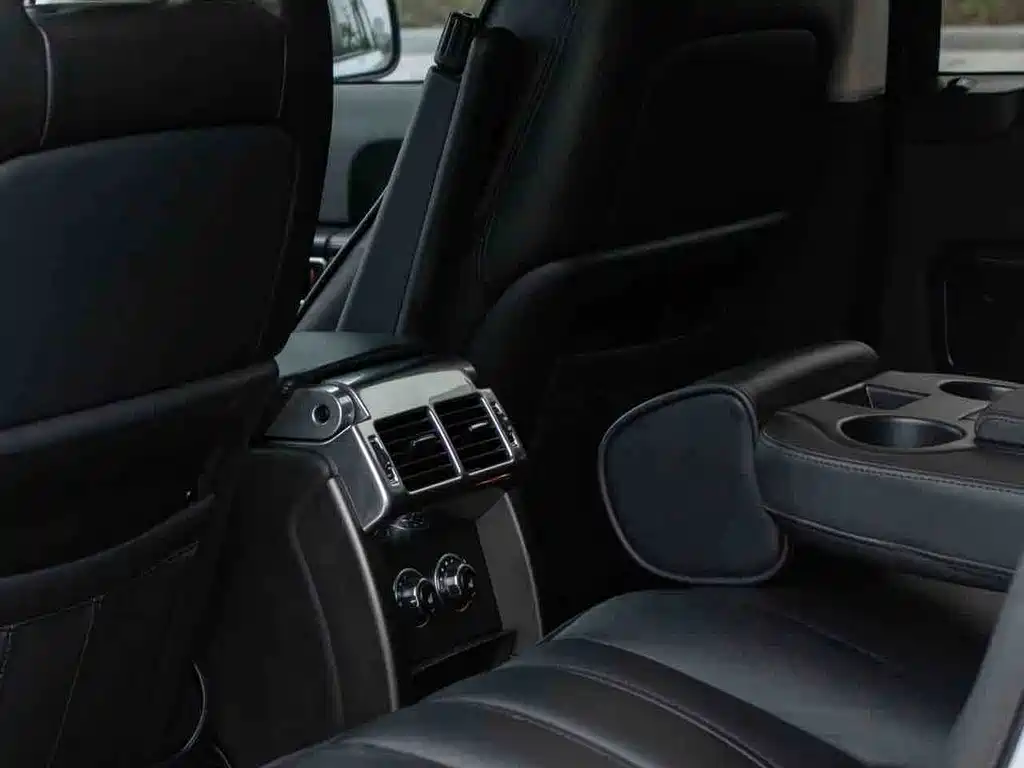 Land Rover Range Rover — миниатюра 15