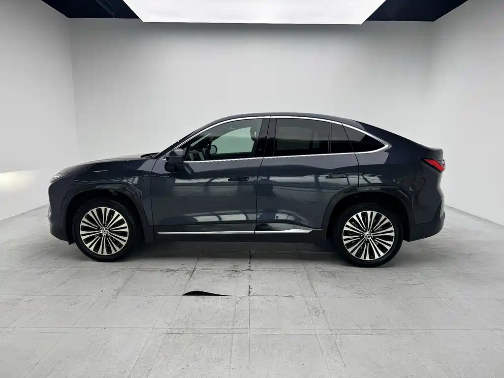 NIO EC6 — миниатюра 18