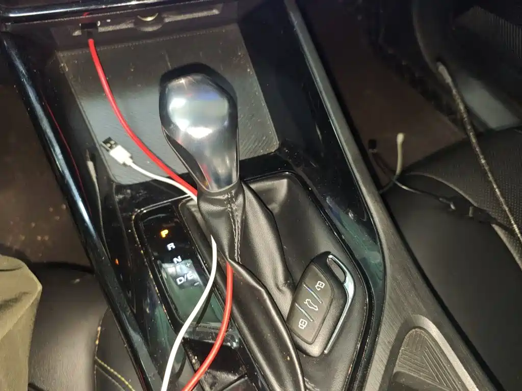 Roewe i5 — миниатюра 15
