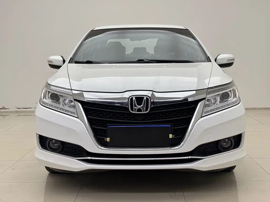 HONDA LINGPAI