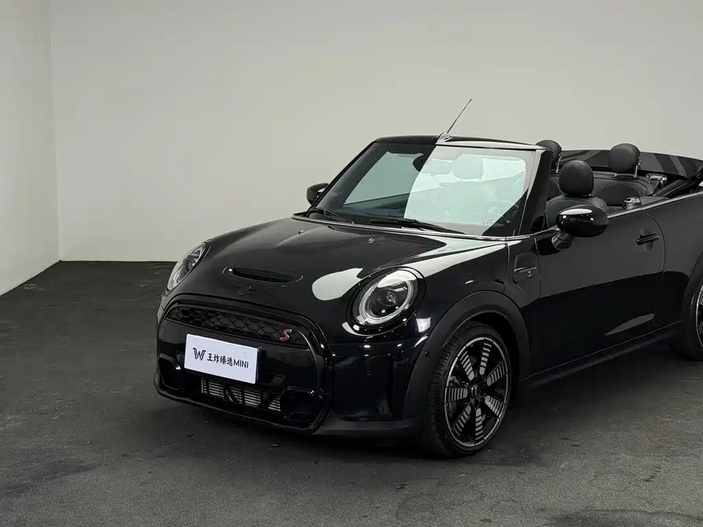 MINI Mini — миниатюра 5