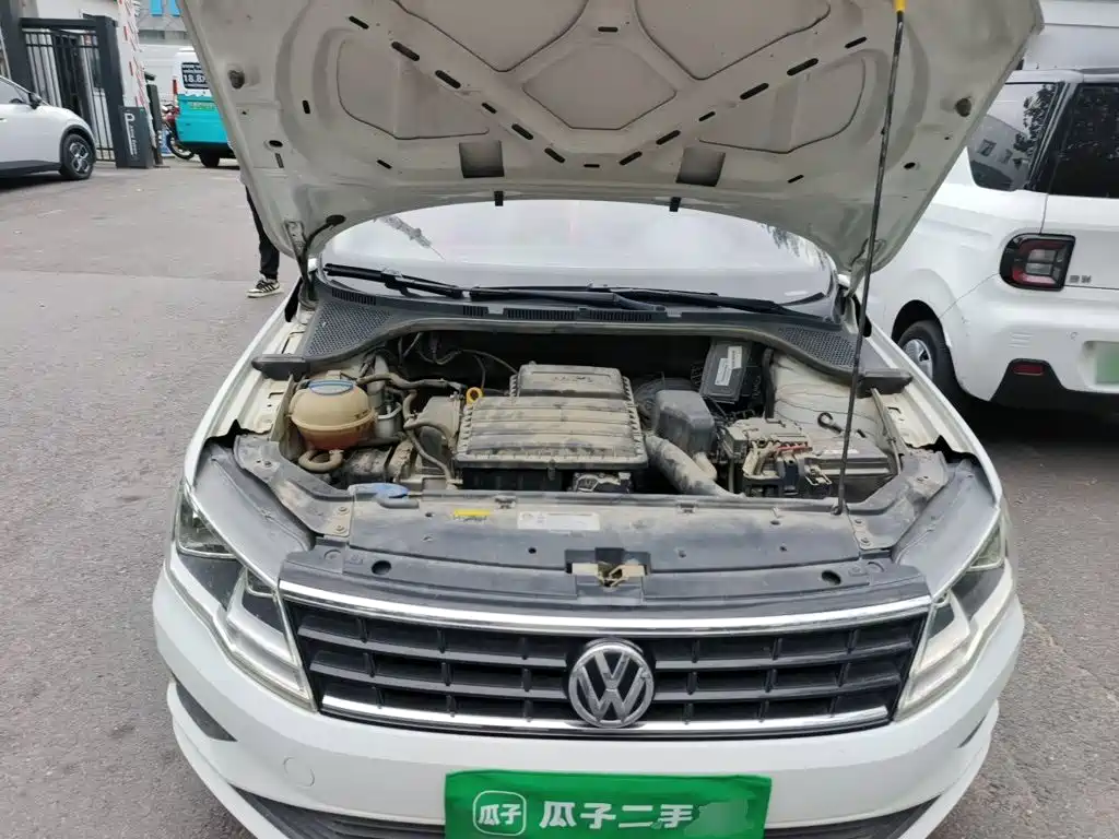 Volkswagen Jetta — миниатюра 16