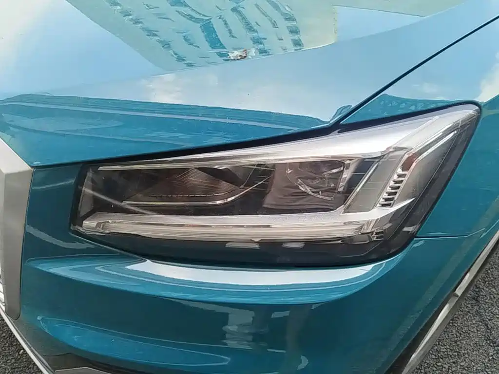 Audi Q2L — миниатюра 24